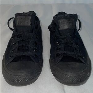 CONVERSE CHUCK TAYLOR ALL STAR LOW TOPS FTL-11-023